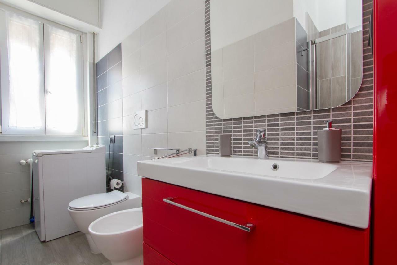 Sweetguestime Apartment Milan